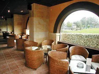 Hotel Quintana De