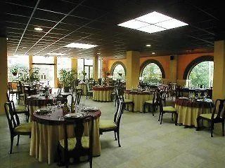 Quintana De 4* Pancar